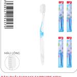 Bàn chải Sunmax Shaphire