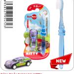 Bàn chải Sunmax Kity