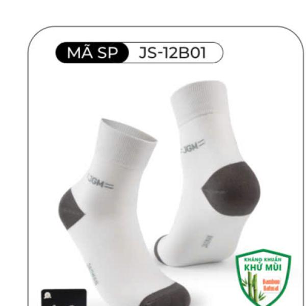 Tất Jagman JS-12B01