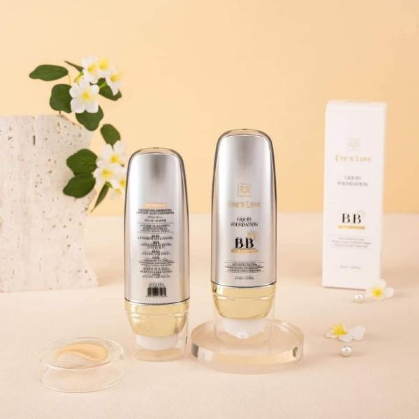Kem nền trang điểm Eve's Love