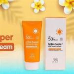 Kem chống nắng Eve's Love SPF 50+ PA +++