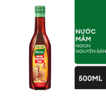 824KNORR Nước Mắm Ngon Tròn Vị 750ml/12 -Chai