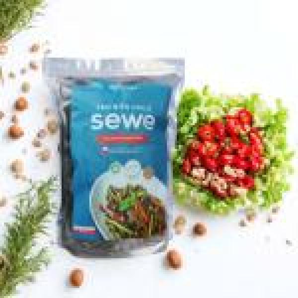 TẢO XOẮN SỢI CHILE GLIFE FOOD TÚI 200 GR - CHAY MẶN ĐỀU DÙNG ĐƯỢC