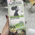 Dầu gội phủ bạc