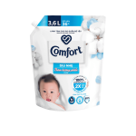 103CFO COMFORT NX Mềm Vải Dịu Nhẹ Thơm Hương Phấn 3.6L/3 chai