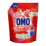 101OMO Nước Giặt Cửa Trên 3.9kg/4-Túi