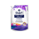 101OMO COMFORT Nước Giặt Dưỡng Vải Thời Thượng 3.6kg/4 túi