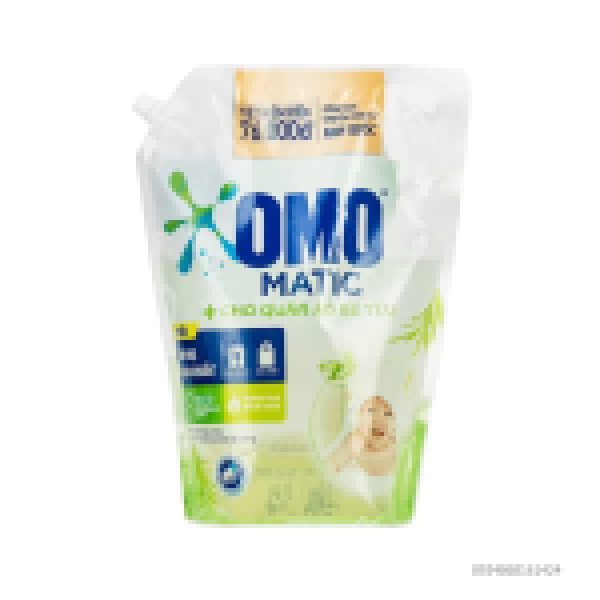 101OMO NG MG cho quần áo bé yêu túi 3.6kg/4-Túi