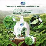 DUNG DỊCH VỆ SINH ASC BIO 250ml