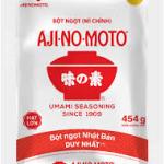 Bột ngọt ajnomoto 454g
