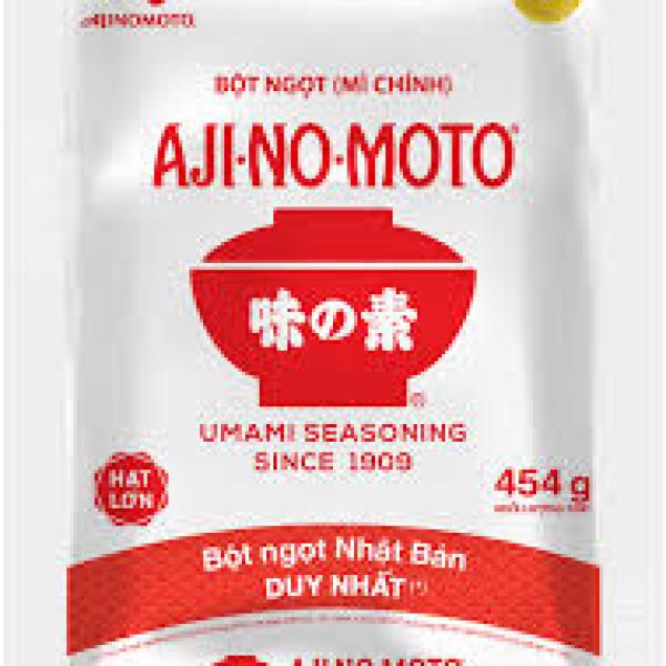 Bột ngọt ajnomoto 454g