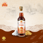 Nước mắm cá cơm – Cái Rồng Xưa – 35 độ đạm