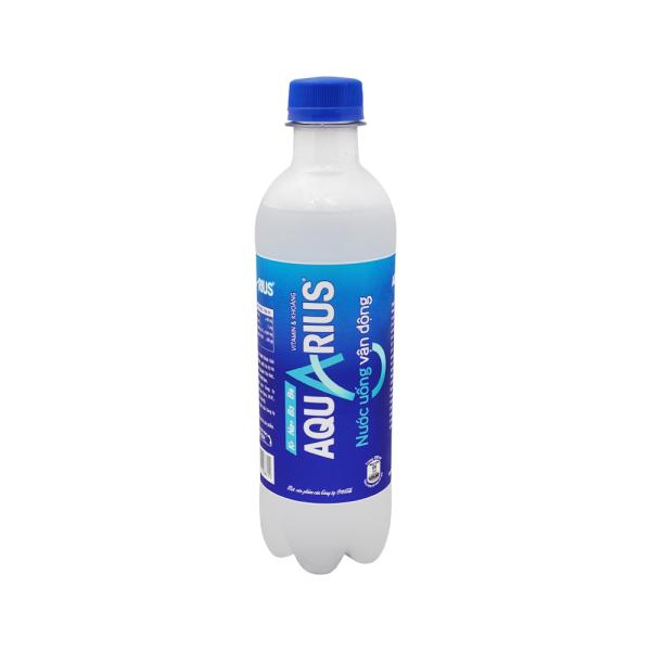 Aquarius 390 ml