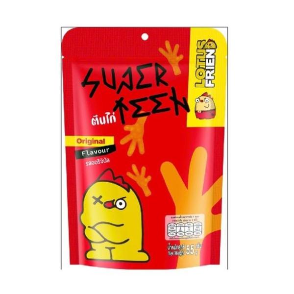 Bánh que chân gà vị truyền thống