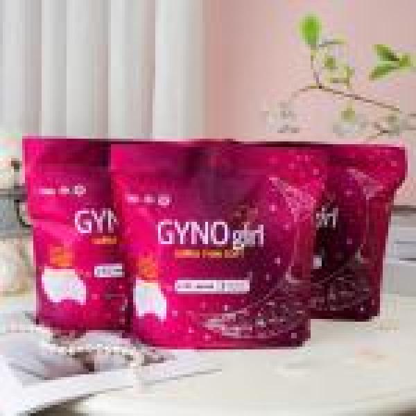 BĂNG VỆ SINH GYNO GIRL QUẦN