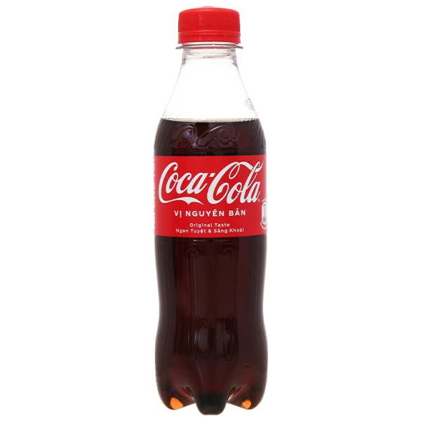 Coca 300 ml