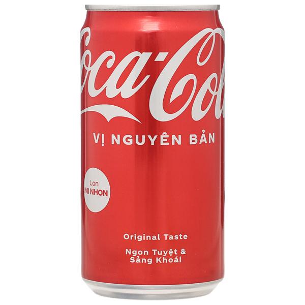 Coca Lon 235 ML