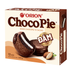 Bánh ChocoPie Đậm vị cacao