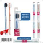 Bàn chải Sunmax Crytal