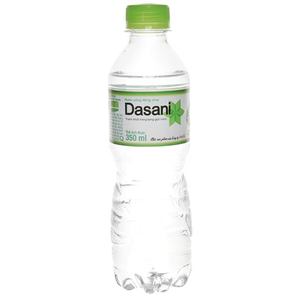 Dasani 350 ml