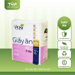 Giấy Khăn ăn Posy, KT230 x240 - 1Kg