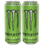 LON MONSTER 355 ML Ôi