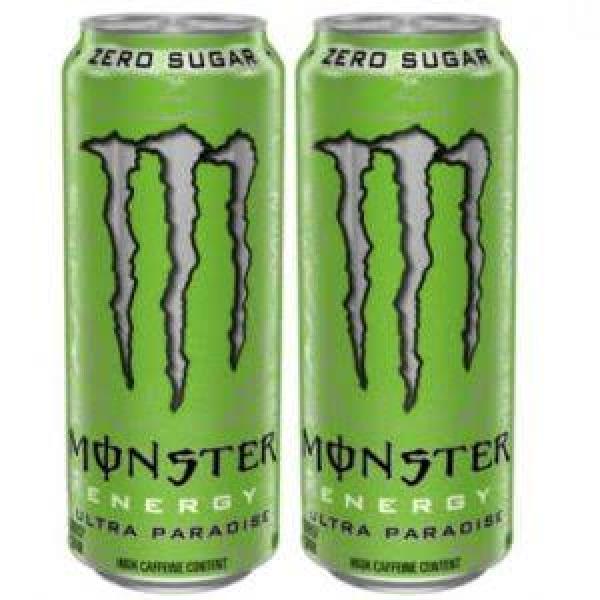 LON MONSTER 355 ML Ôi