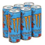 LON MONSTER 355 ML Xoài