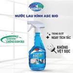 Nước lau kính ASC 500g