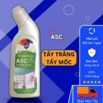 Tẩy trắng - tẩy mốc quần áo ASC 280ml