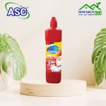 Tẩy toilet ASC Bio hương quế 1kg
