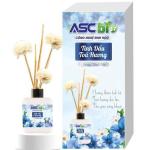 Tinh dầu tỏa hương ASC BIO hương thanh mát 270g