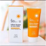 Kem Chống Nắng Dưỡng Trắng Da EVE'S LOVE - Sunscreen 24h SPF 50+/PA+++