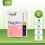 Khăn Ăn Posy K330; 500 tờ