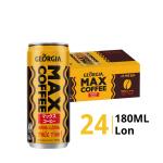 Max Coffee Lon 180 ML
