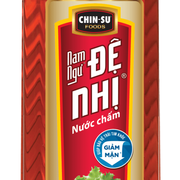 Nước mắm Nam Ngư Đệ Nhị  900ml