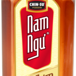 Nước mắm Nam Ngư Nhãm Vàng 650ml