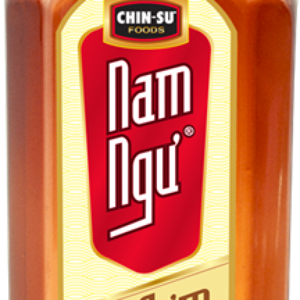 Nước mắm Nam Ngư Nhãm Vàng 650ml