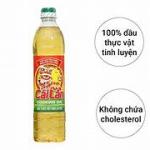 dầu ăn cái lân