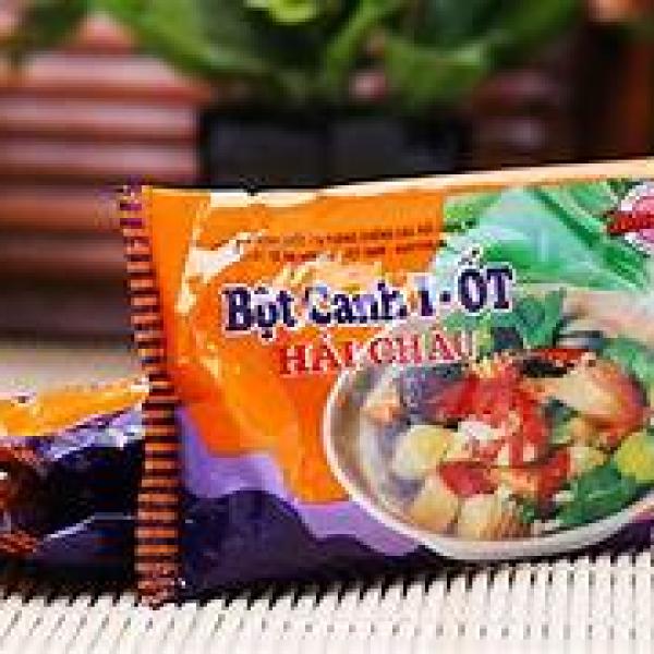 Bột canh Hải Châu