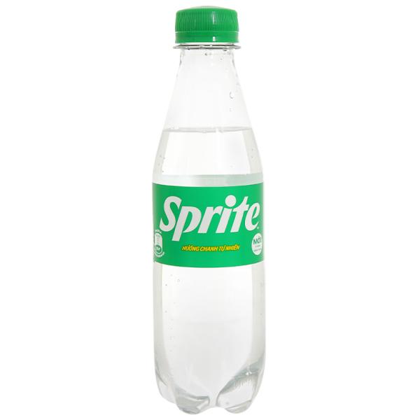 Sprite 300 ml