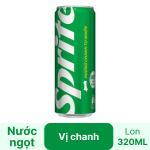Sprite Lon 320 ml
