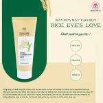 Sữa rửa mặt tinh chất gạo