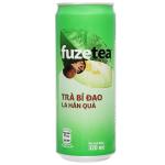 Trà Bí Đao Lon 320 ml