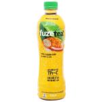 Trà Chanh hạt chia 450 ml