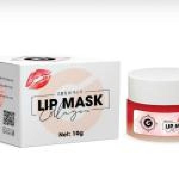 Ủ Và dưỡng môi LIP MASK