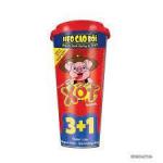 Xúc xích tiệt trùng Heo cao bối xốt spagetti 48ly x (3 cây x 13gr + 1 gói xốt 12gr)