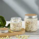 🌸 Hương quế hoa (hoa mộc tê) – mùi hương mà em thương nhớ từ lâu… thơm ngọt dịu dàng, như gió thu len lỏi qua hiên nhà. 💛