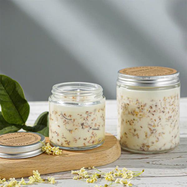 🌸 Hương quế hoa (hoa mộc tê) – mùi hương mà em thương nhớ từ lâu… thơm ngọt dịu dàng, như gió thu len lỏi qua hiên nhà. 💛