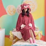 ❌❌ÁO CHOÀNG GẤU HỒNG